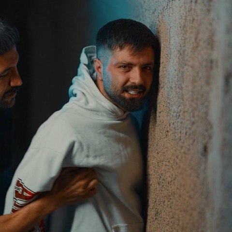 دانلود آهنگ میلاد بیلی به نام غول ۲